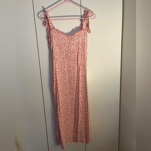 Billabong midi sundress